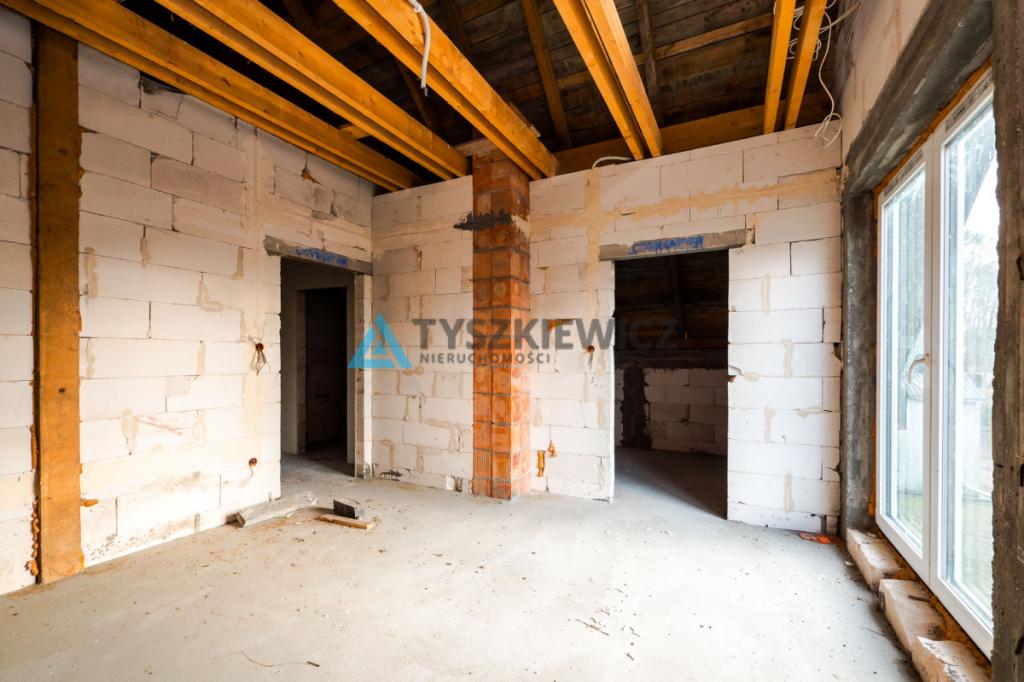 Komfortowy dom dla rodziny w pobliżu Bytowa - zdjęcie 29