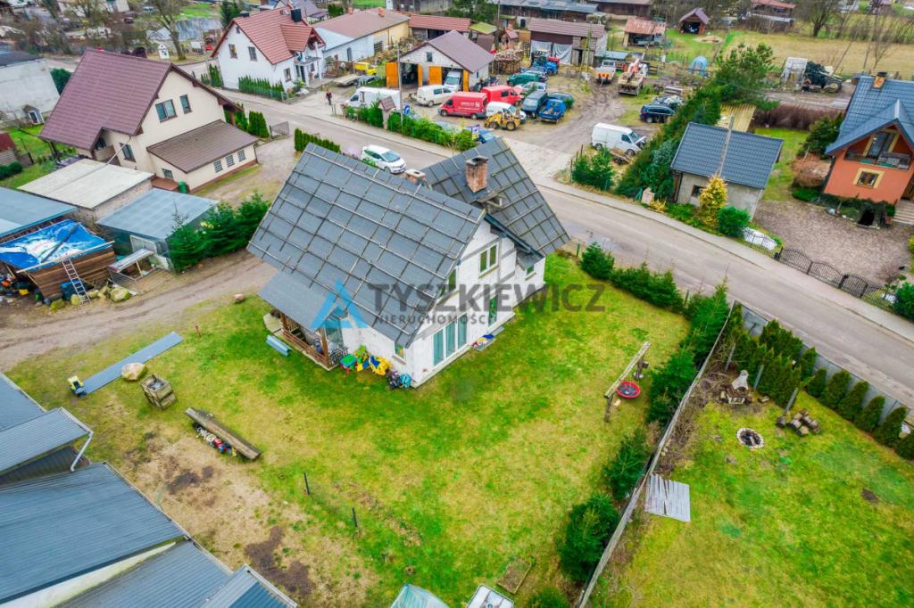 Komfortowy dom dla rodziny w pobliżu Bytowa - zdjęcie 11