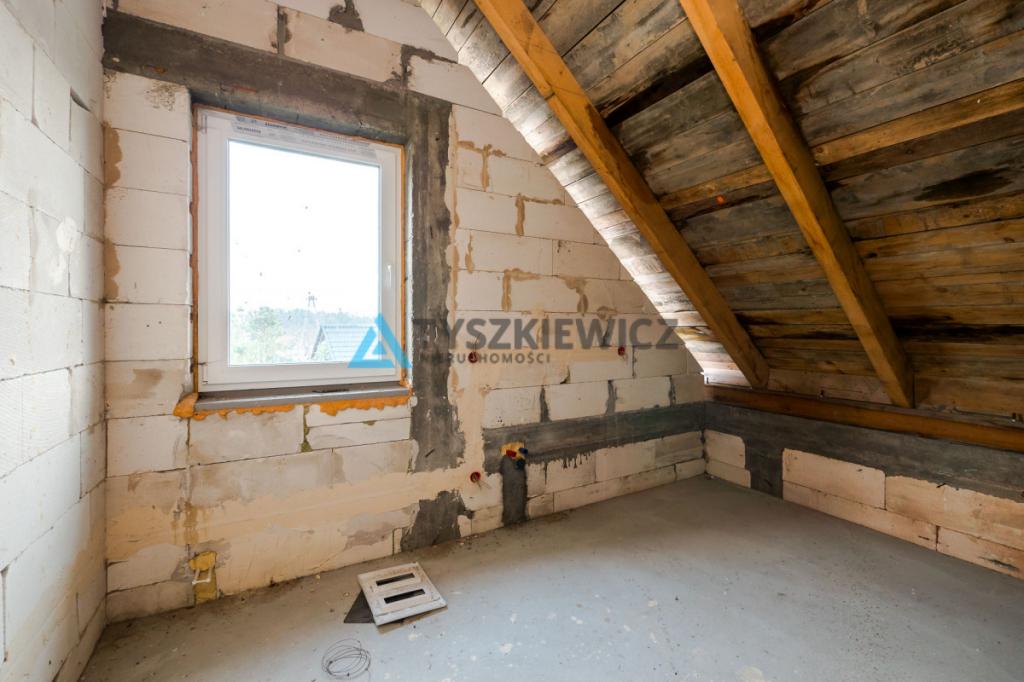 Komfortowy dom dla rodziny w pobliżu Bytowa - zdjęcie 24