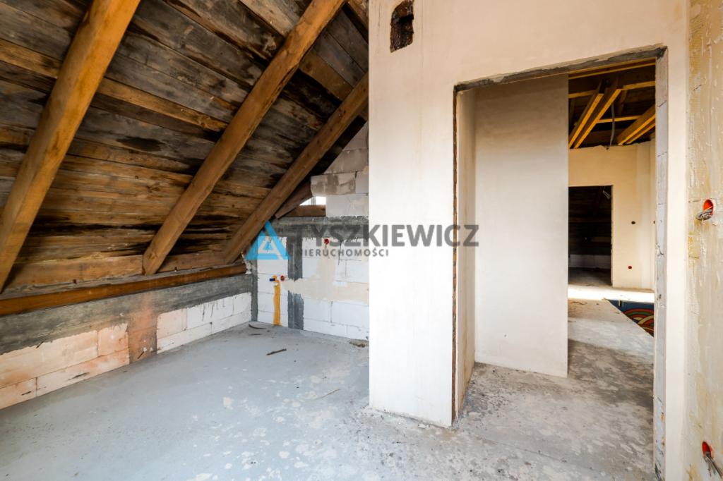 Komfortowy dom dla rodziny w pobliżu Bytowa - zdjęcie 25