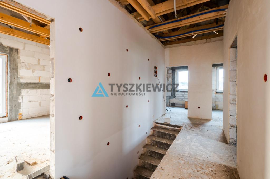 Komfortowy dom dla rodziny w pobliżu Bytowa - zdjęcie 27