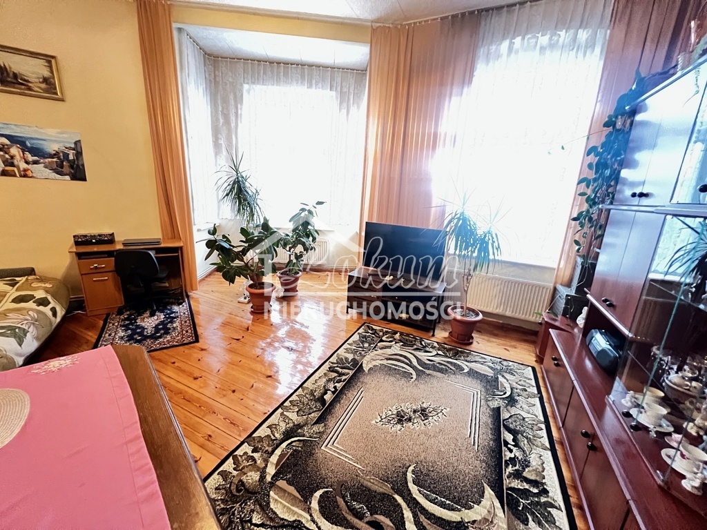 Mieszkanie 133,44&nbsp;m², Szczecin, Drzetowo-Grabowo, Emilii Plater - zdjęcie 2