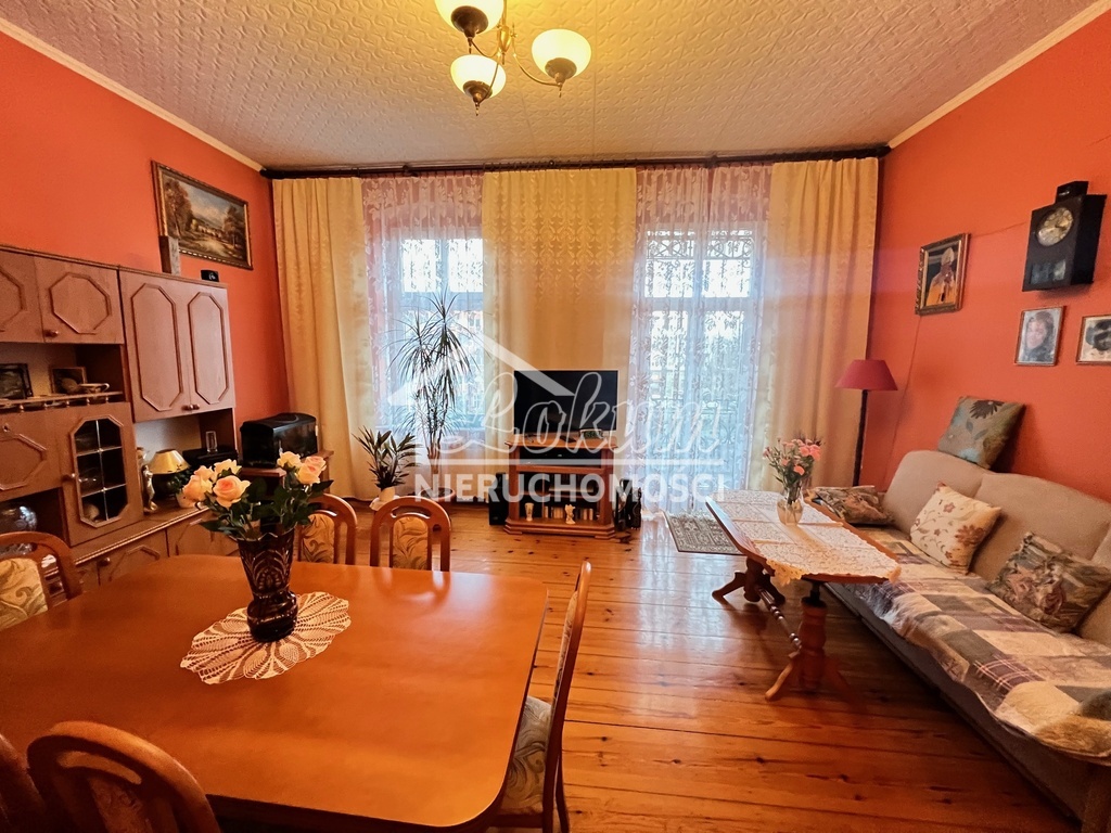 Mieszkanie 133,44&nbsp;m², Szczecin, Drzetowo-Grabowo, Emilii Plater - zdjęcie 7