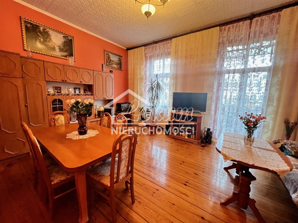 Mieszkanie 133,44&nbsp;m², Szczecin, Drzetowo-Grabowo, Emilii Plater - zdjęcie 6