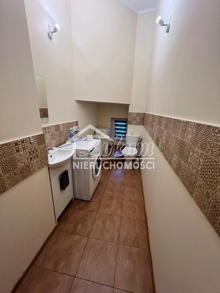 Mieszkanie 133,44&nbsp;m², Szczecin, Drzetowo-Grabowo, Emilii Plater - zdjęcie 17