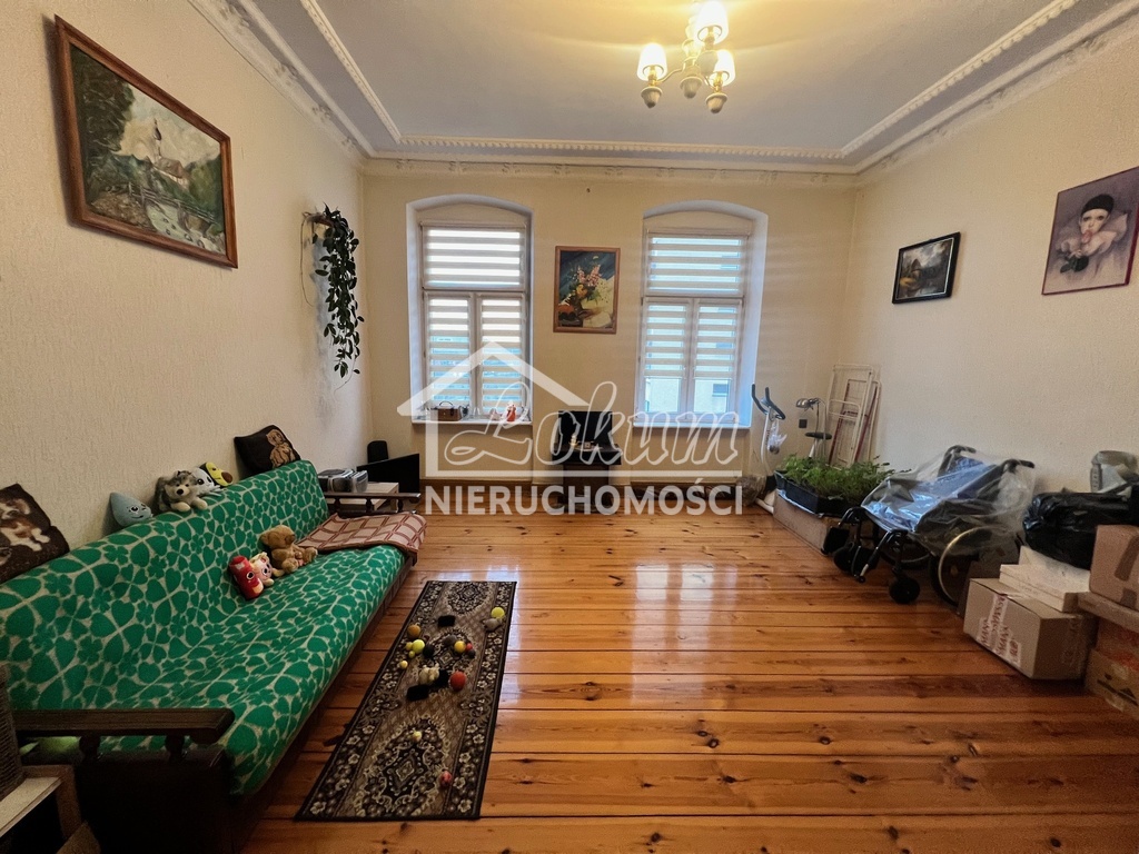 Mieszkanie 133,44&nbsp;m², Szczecin, Drzetowo-Grabowo, Emilii Plater - zdjęcie 13