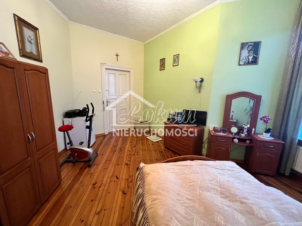 Mieszkanie 133,44&nbsp;m², Szczecin, Drzetowo-Grabowo, Emilii Plater - zdjęcie 12