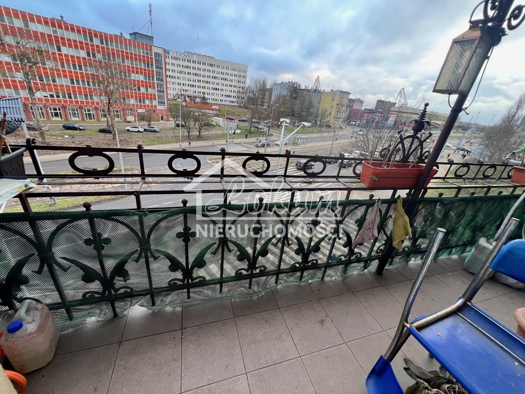 Mieszkanie 133,44&nbsp;m², Szczecin, Drzetowo-Grabowo, Emilii Plater - zdjęcie 9