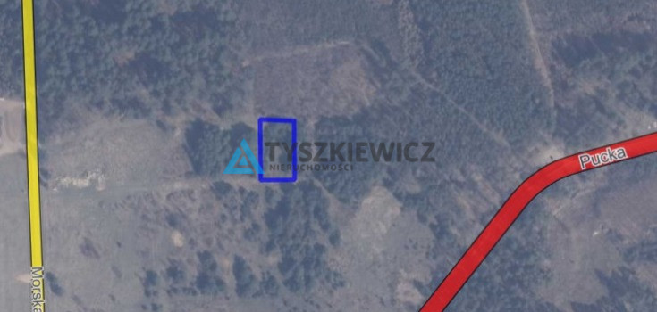 Działka rolna blisko morza. - zdjęcie 10