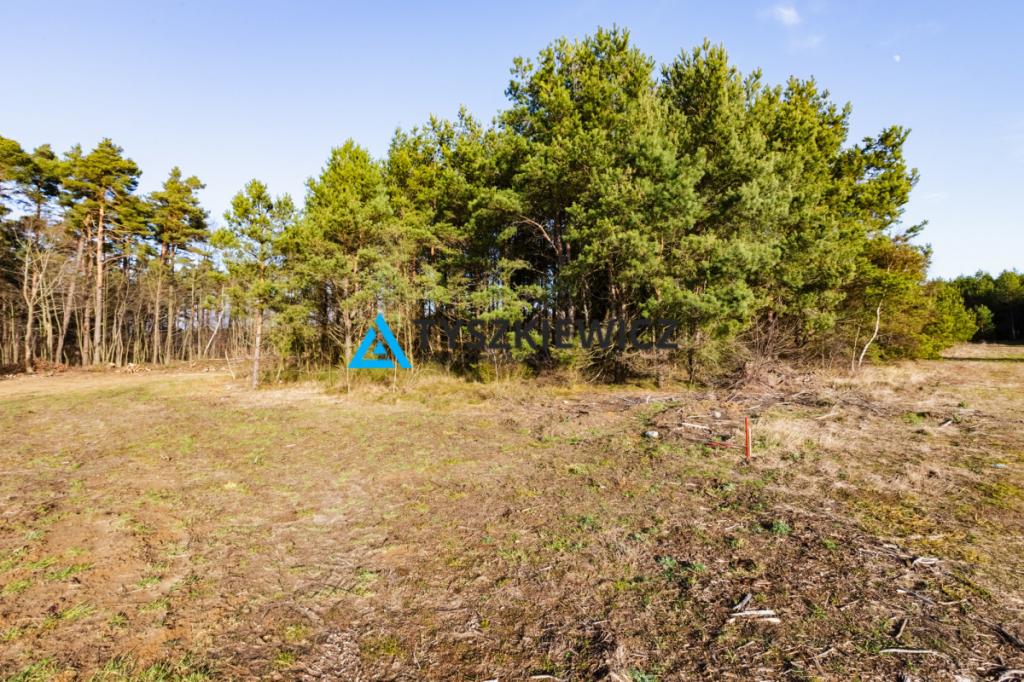 Działka rolna blisko morza. - zdjęcie 1