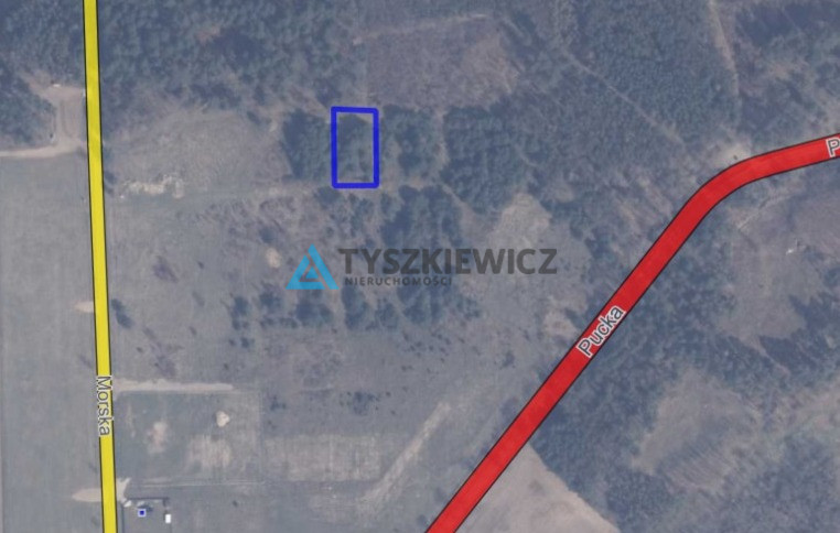 Działka rolna blisko morza. - zdjęcie 9