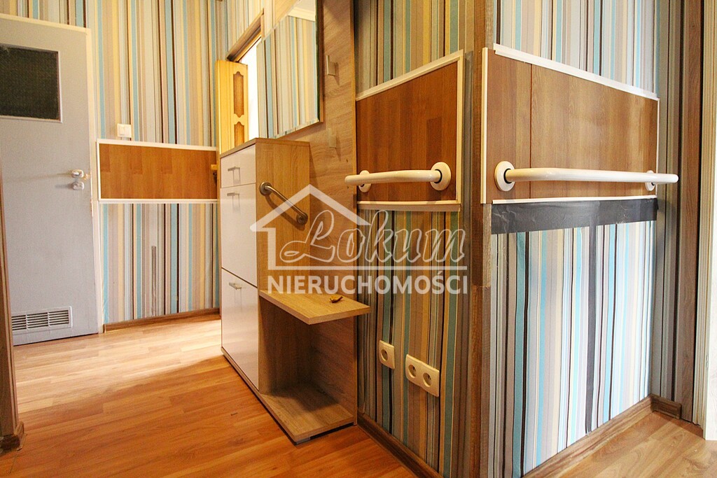 Mieszkanie 48,45&nbsp;m², Ulikowo - zdjęcie 11