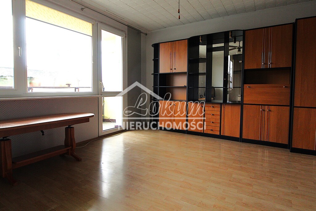 Mieszkanie 48,45&nbsp;m², Ulikowo - zdjęcie 4