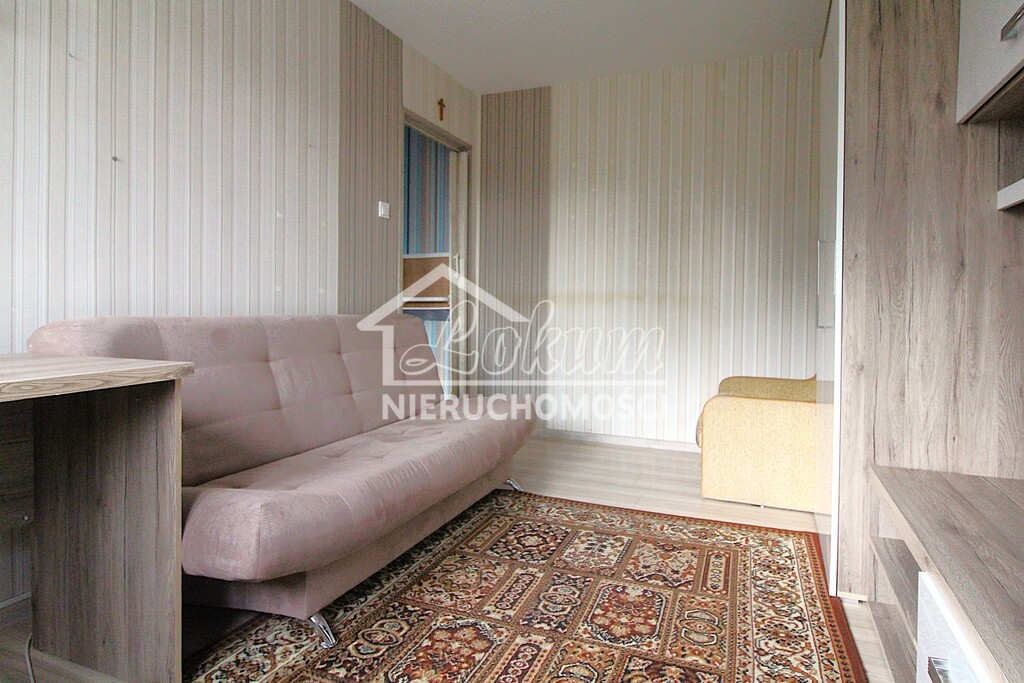 Mieszkanie 48,45&nbsp;m², Ulikowo - zdjęcie 3