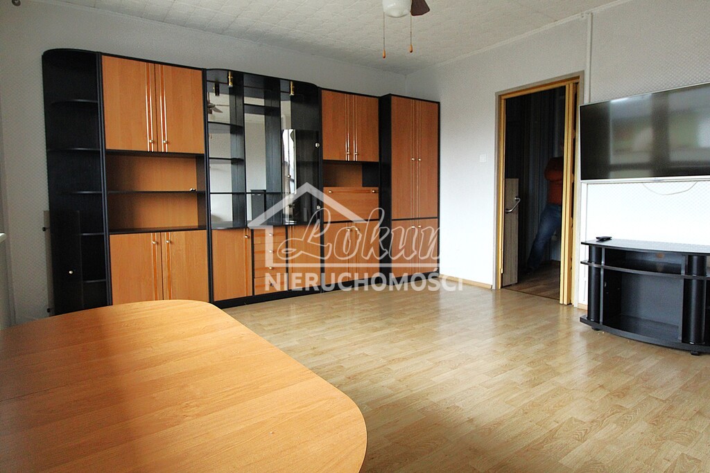 Mieszkanie 48,45&nbsp;m², Ulikowo - zdjęcie 6