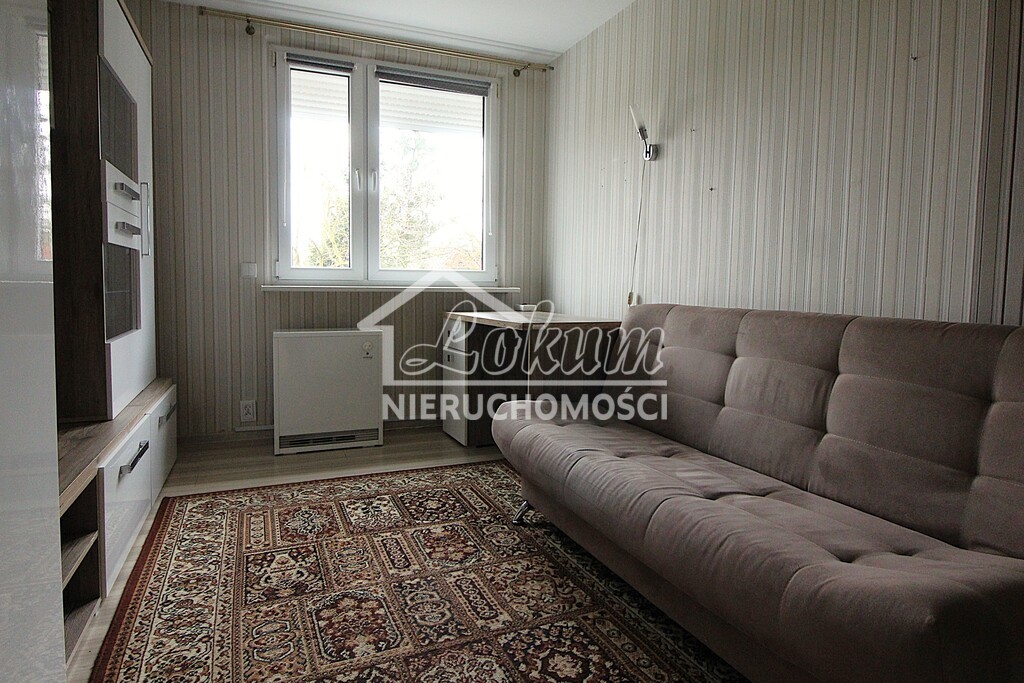 Mieszkanie 48,45&nbsp;m², Ulikowo - zdjęcie 2