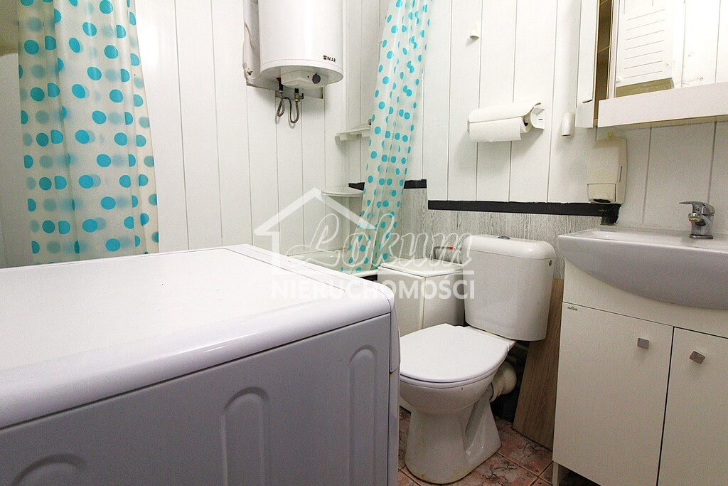 Mieszkanie 48,45&nbsp;m², Ulikowo - zdjęcie 12