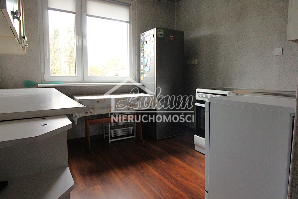 Mieszkanie 48,45&nbsp;m², Ulikowo - zdjęcie 8