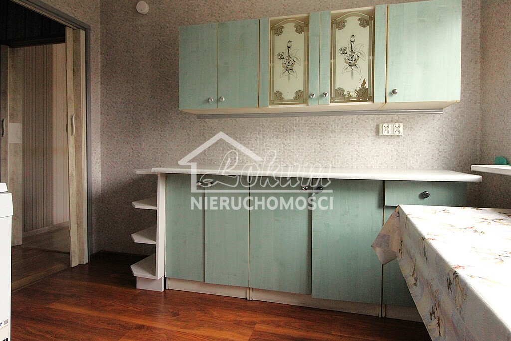 Mieszkanie 48,45&nbsp;m², Ulikowo - zdjęcie 9