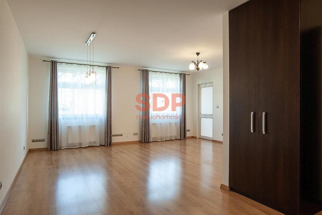 Mieszkanie 71 m², Kąty Wrocławskie, Jana Pawła II al. - zdjęcie 2