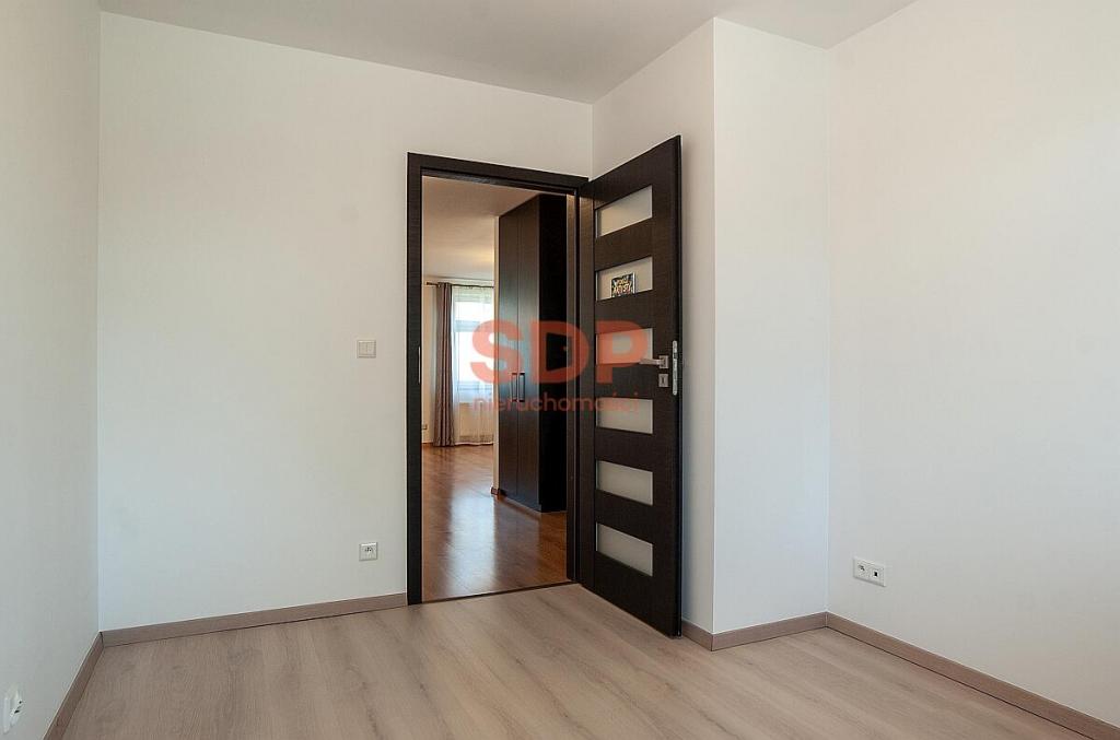 Mieszkanie 71 m², Kąty Wrocławskie, Jana Pawła II al. - zdjęcie 7