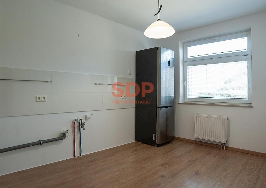 Mieszkanie 71 m², Kąty Wrocławskie, Jana Pawła II al. - zdjęcie 9