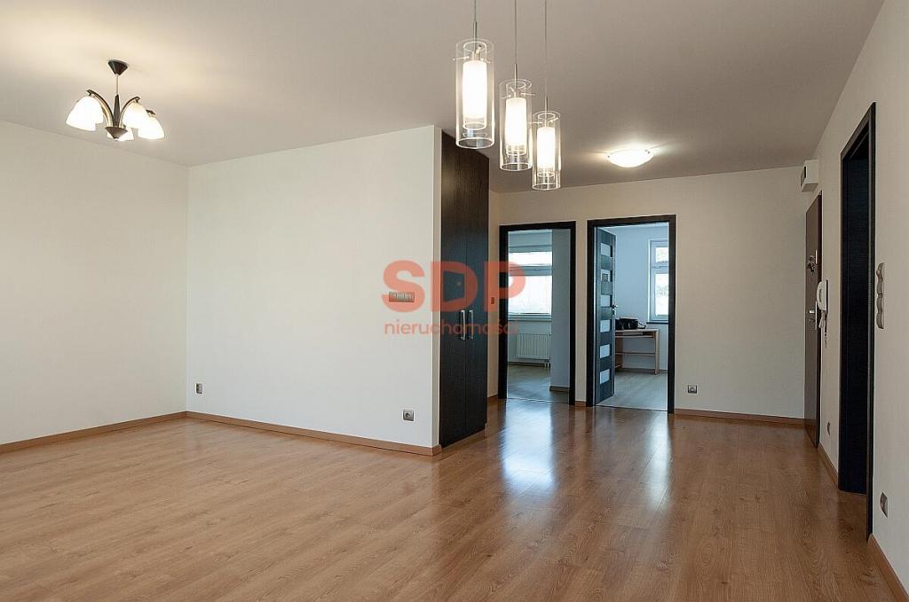 Mieszkanie 71 m², Kąty Wrocławskie, Jana Pawła II al. - zdjęcie 1