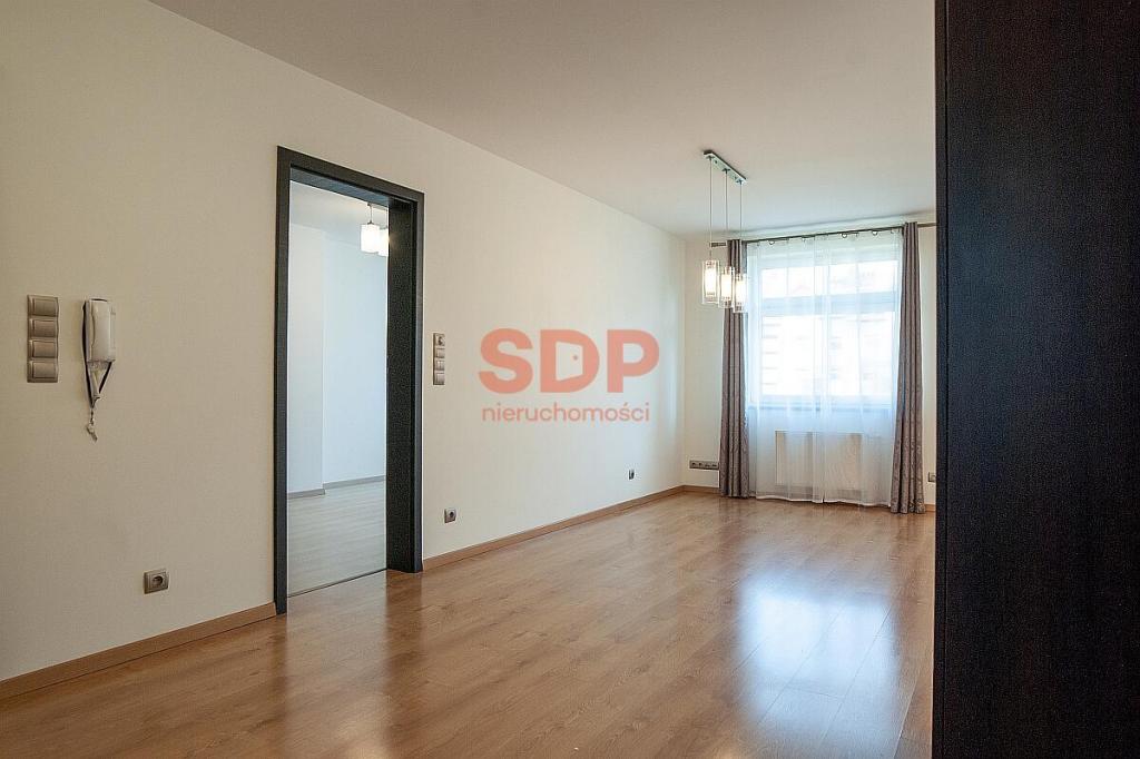 Mieszkanie 71 m², Kąty Wrocławskie, Jana Pawła II al. - zdjęcie 3