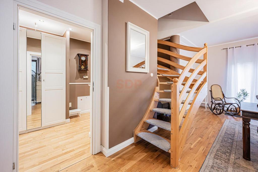 Dom 178 m², Mędłów, Osiedlowa - zdjęcie 16