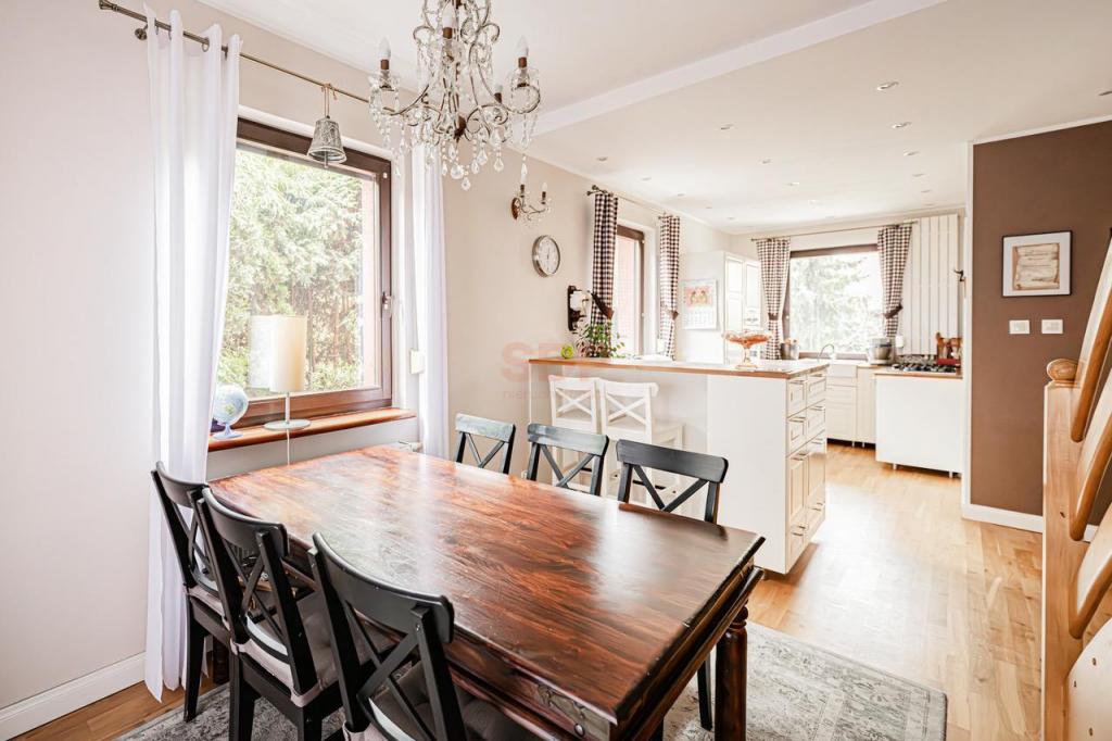 Dom 178 m², Mędłów, Osiedlowa - zdjęcie 14
