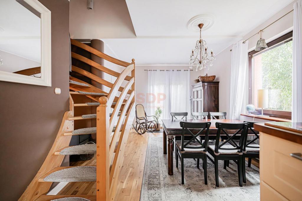 Dom 178 m², Mędłów, Osiedlowa - zdjęcie 13
