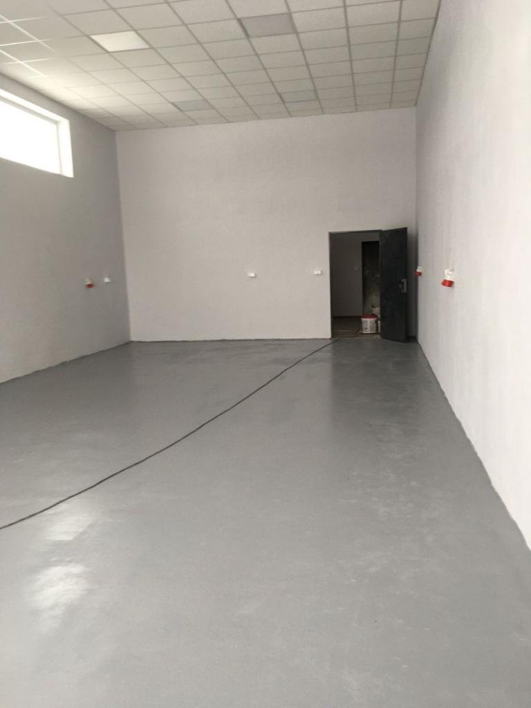 Magazyn - zdjęcie 1