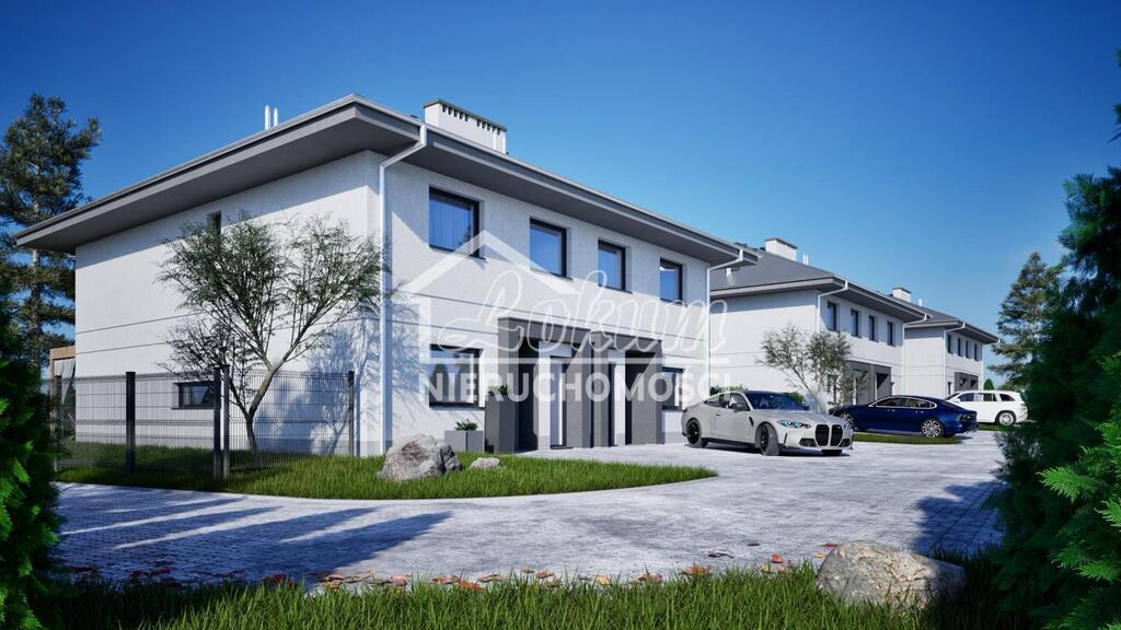 Dom 124&nbsp;m², Bezrzecze - zdjęcie 1