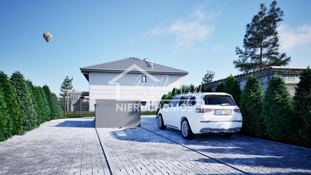 Dom 124&nbsp;m², Bezrzecze - zdjęcie 4