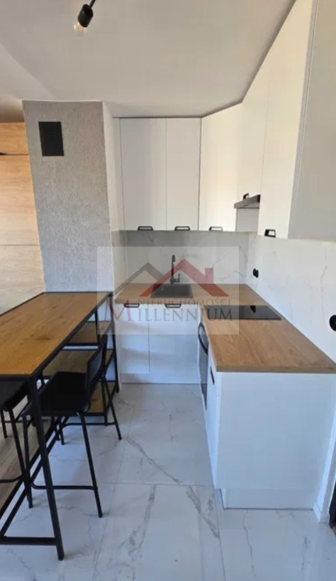 Mieszkanie 27&nbsp;m², Warszawa, Bielany, Williama Szekspira - zdjęcie 2