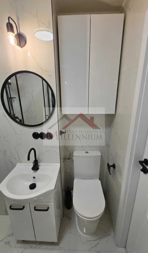 Mieszkanie 27&nbsp;m², Warszawa, Bielany, Williama Szekspira - zdjęcie 4