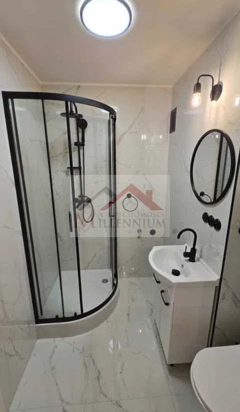 Mieszkanie 27&nbsp;m², Warszawa, Bielany, Williama Szekspira - zdjęcie 3