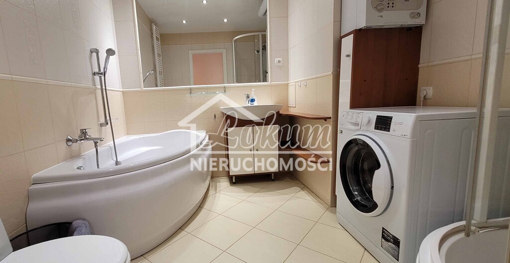 Mieszkanie 78,88&nbsp;m², Szczecin, Gumieńce, Poronińska - zdjęcie 14