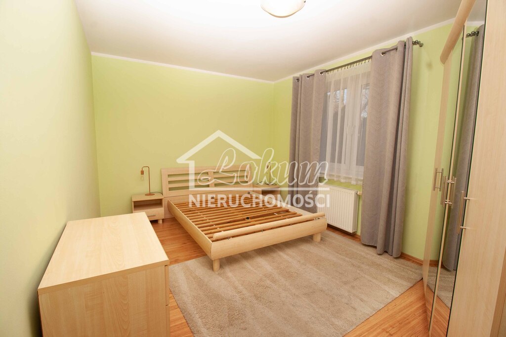 Mieszkanie 78,88&nbsp;m², Szczecin, Gumieńce, Poronińska - zdjęcie 8