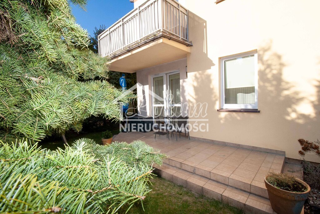 Mieszkanie 78,88&nbsp;m², Szczecin, Gumieńce, Poronińska - zdjęcie 5