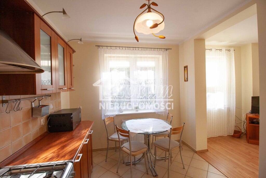 Mieszkanie 78,88&nbsp;m², Szczecin, Gumieńce, Poronińska - zdjęcie 15