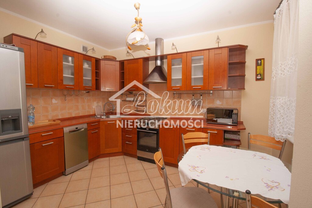 Mieszkanie 78,88&nbsp;m², Szczecin, Gumieńce, Poronińska - zdjęcie 3