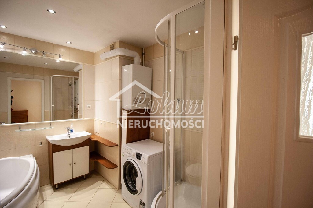 Mieszkanie 78,88&nbsp;m², Szczecin, Gumieńce, Poronińska - zdjęcie 19