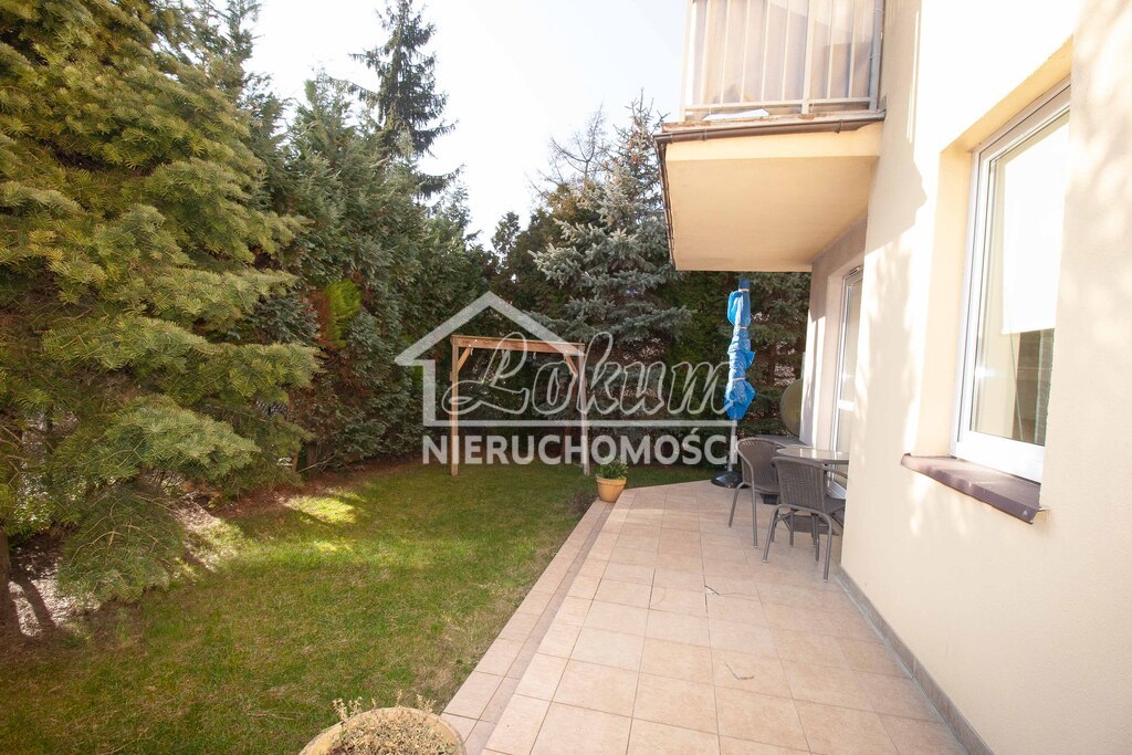Mieszkanie 78,88&nbsp;m², Szczecin, Gumieńce, Poronińska - zdjęcie 18