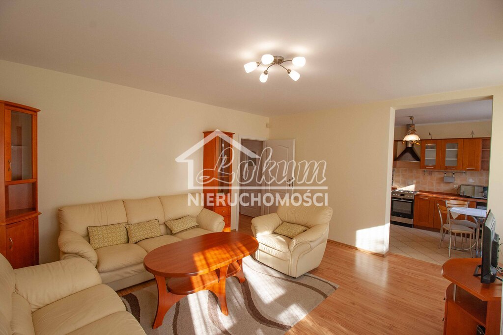 Mieszkanie 78,88&nbsp;m², Szczecin, Gumieńce, Poronińska - zdjęcie 4