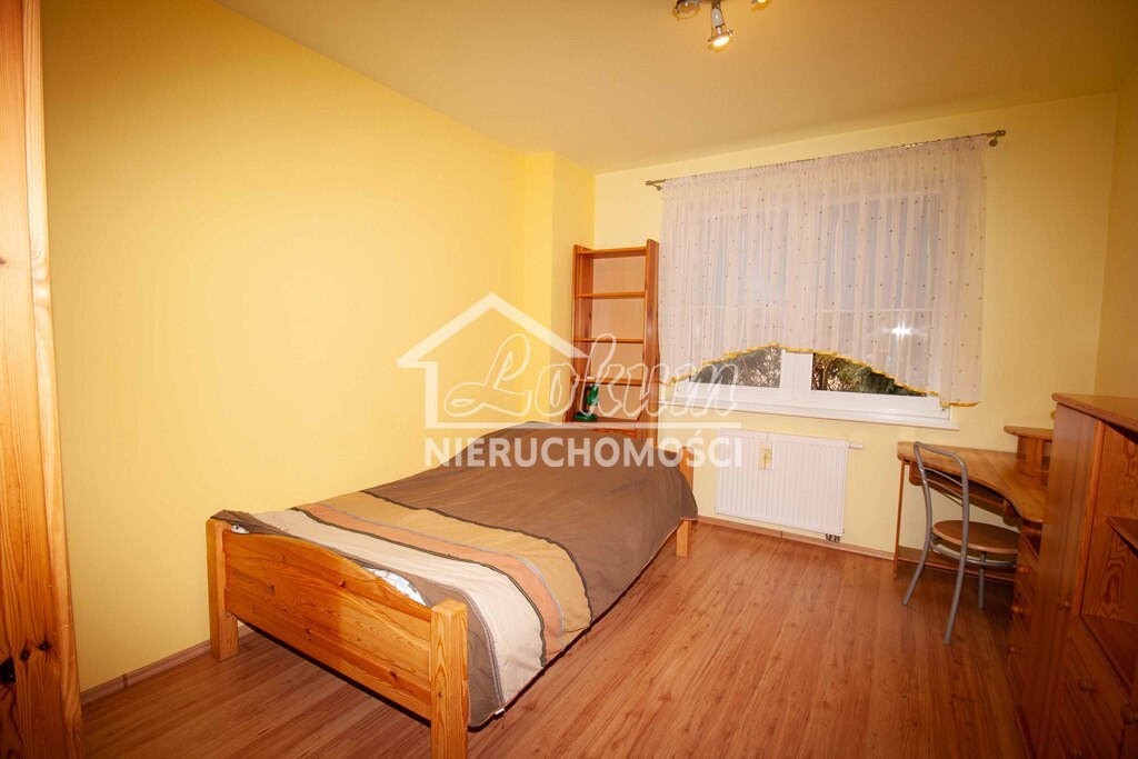 Mieszkanie 78,88&nbsp;m², Szczecin, Gumieńce, Poronińska - zdjęcie 10