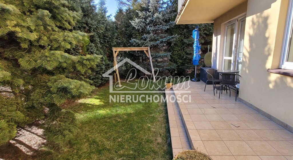 Mieszkanie 78,88&nbsp;m², Szczecin, Gumieńce, Poronińska - zdjęcie 2