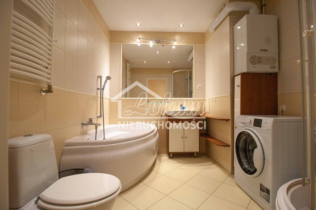 Mieszkanie 78,88&nbsp;m², Szczecin, Gumieńce, Poronińska - zdjęcie 9