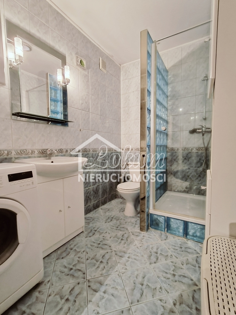 Mieszkanie 32,3&nbsp;m², Bezrzecze, Koralowa - zdjęcie 8