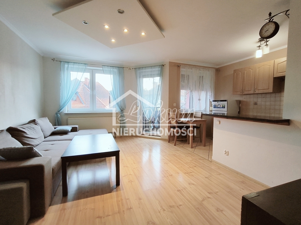 Mieszkanie 32,3&nbsp;m², Bezrzecze, Koralowa - zdjęcie 3